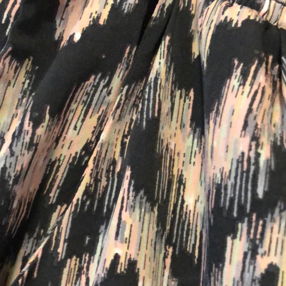 American Eagle chevron harem pants - Picture 5 of 5